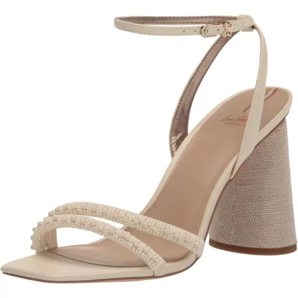 Modern Ivory Beaded