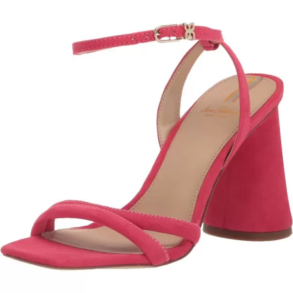 Sam Edelman Womens Kia SandalUltra Fuchsia