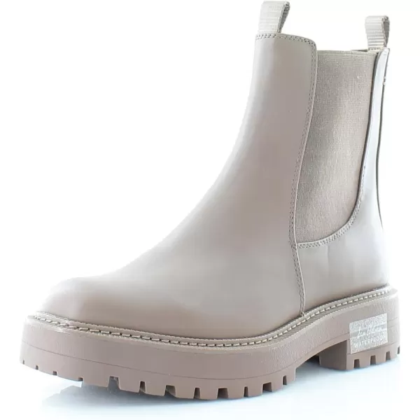 Chinchilla Leather