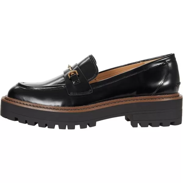 Sam Edelman Womens Laurs LoaferBlack Box Leather