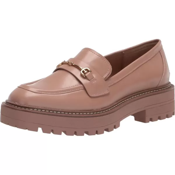 Sam Edelman Womens Laurs LoaferMaple Sugar
