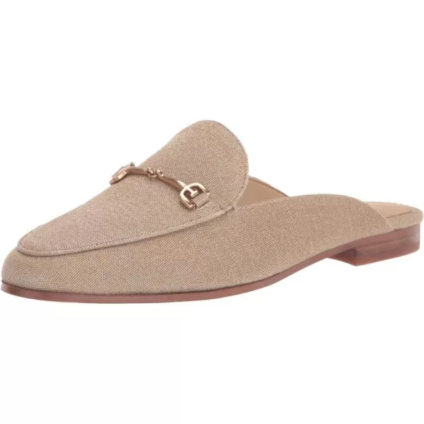 Sam Edelman Womens Linnie Classic MuleDark Natural