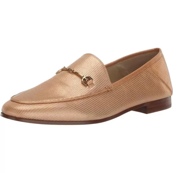 Sam Edelman Womens Loraine LoaferPeach