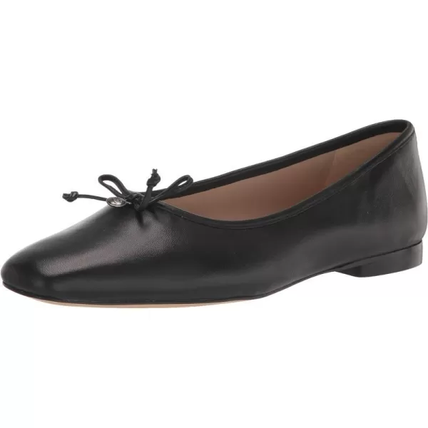 Sam Edelman Womens Meadow FlatBlack