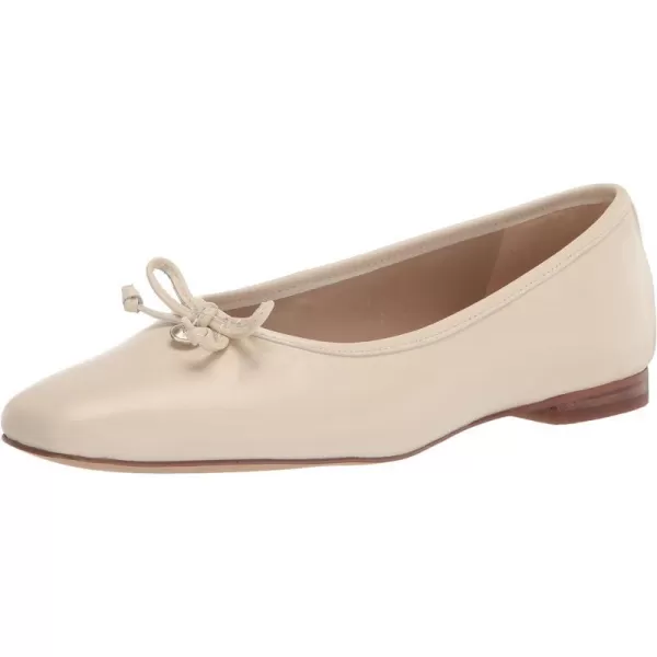 Sam Edelman Womens Meadow FlatModern Ivory