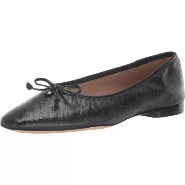 Sam Edelman Womens Meadow PumpBlack Patent