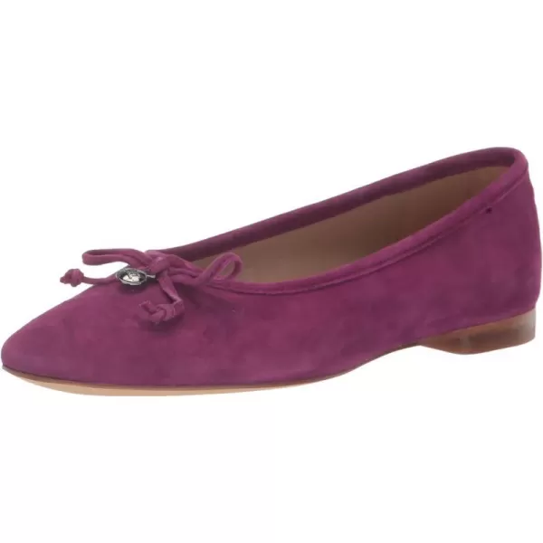 Sam Edelman Womens Meadow PumpDark Orchid