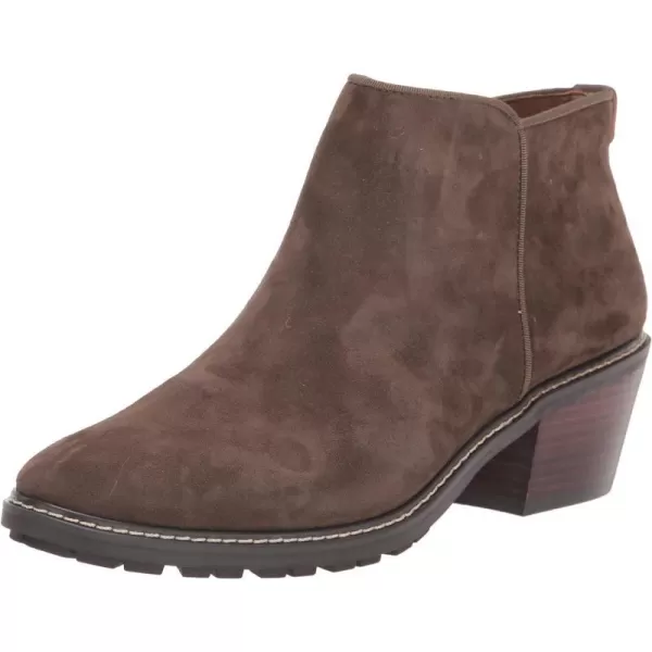 Sam Edelman Womens Pryce BootAlpine Green