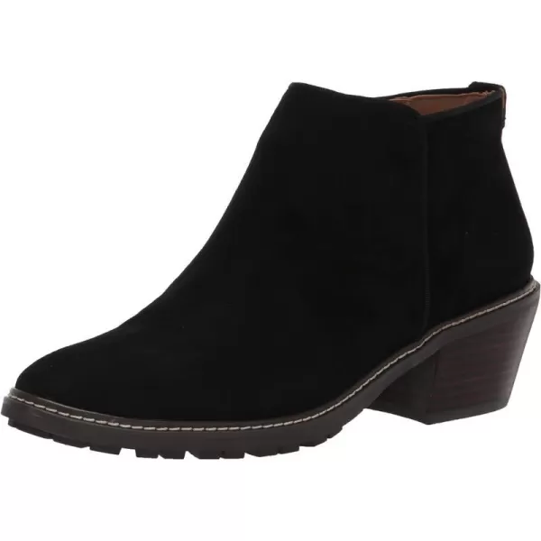 Sam Edelman Womens Pryce BootBlack