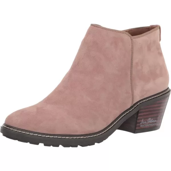 Sam Edelman Womens Pryce BootCashmere Beige