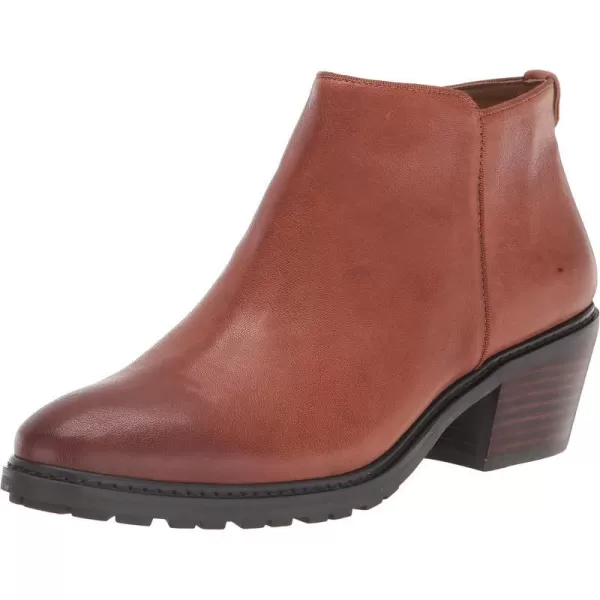 Sam Edelman Womens Pryce BootTawny Brown