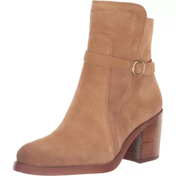 Sam Edelman Womens Simona Fashion BootGolden Caramel