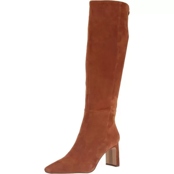 Frontier Brown