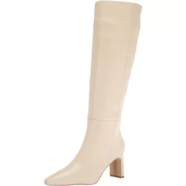 Scarlet Cherry Wide Calf