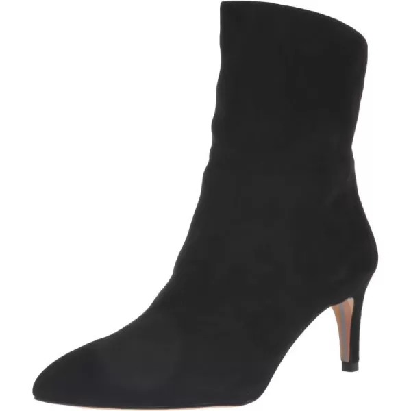 Sam Edelman Womens Usha Fashion BootBlack Suede