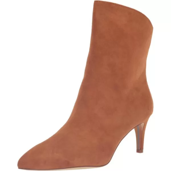 Sam Edelman Womens Usha Fashion BootFrontier Brown