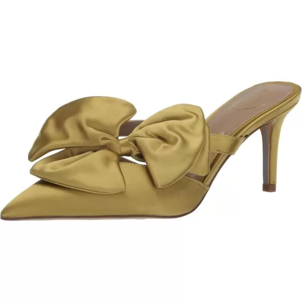 Sam Edelman Womens Veranda MuleDark Pear