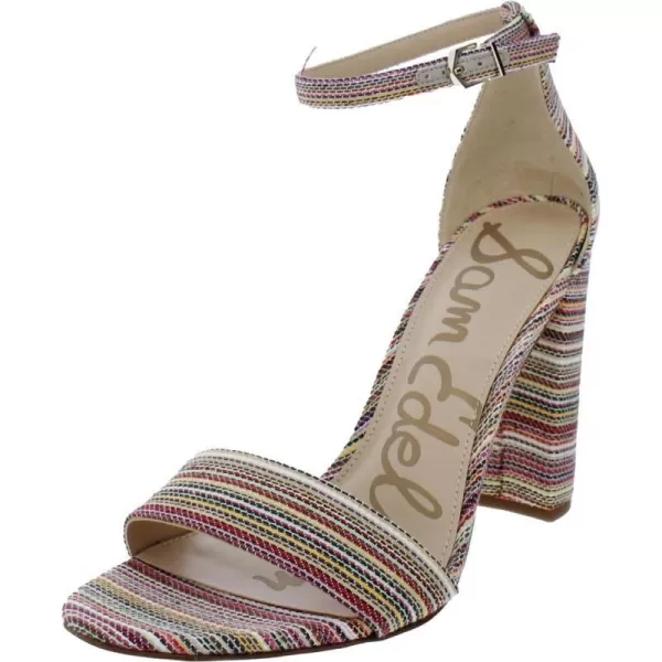Bright Multi Stripe
