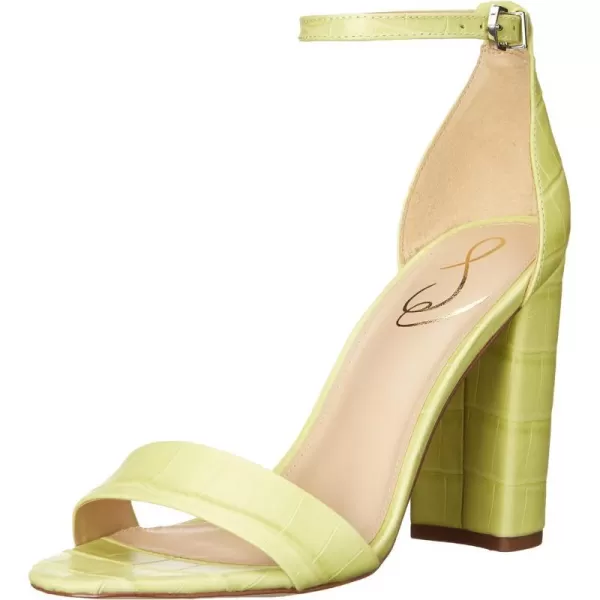 Sam Edelman Womens Yaro SandalKiwi