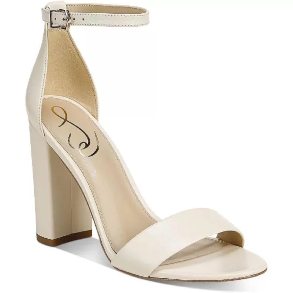 Modern Ivory Leather