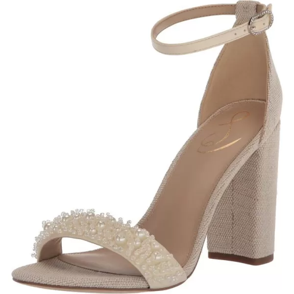 Modern Ivory Perla