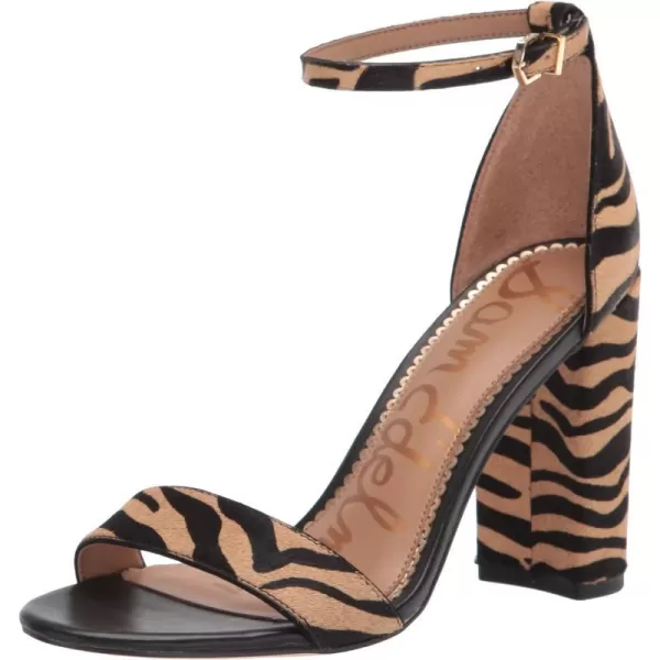 Sam Edelman Womens Yaro SandalNew Tan
