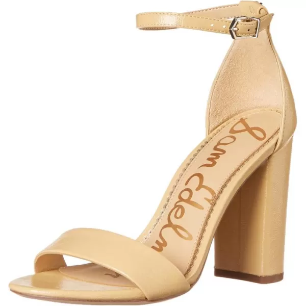 Sam Edelman Womens Yaro SandalNude Blush