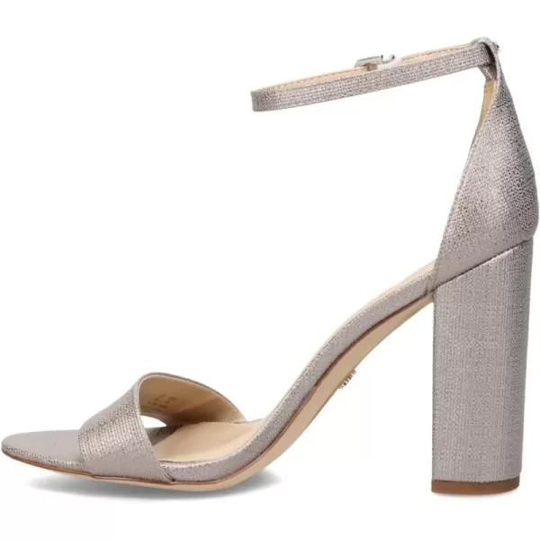 Sam Edelman Womens Yaro SandalPewter