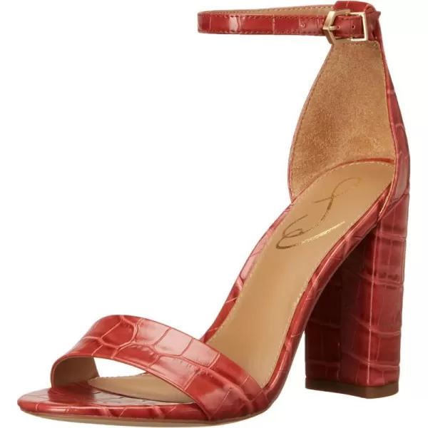 Sam Edelman Womens Yaro SandalRose Stucco