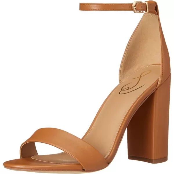 Sam Edelman Womens Yaro SandalSaddle