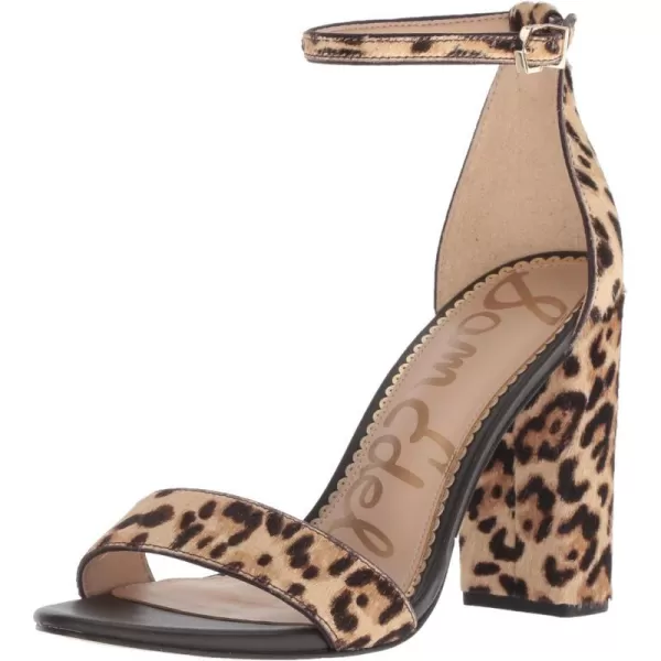 Sam Edelman Womens Yaro SandalSand