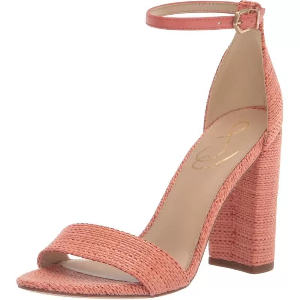 Sam Edelman Womens Yaro SandalStucco Pink