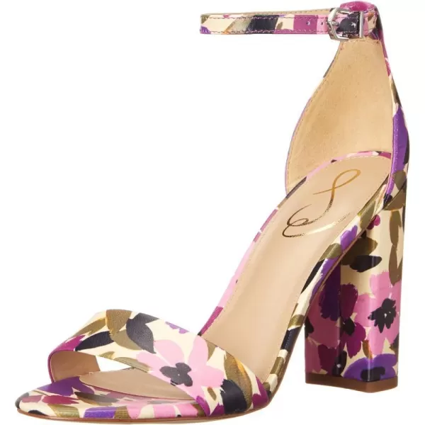 Sam Edelman Womens Yaro SandalUltra Violet
