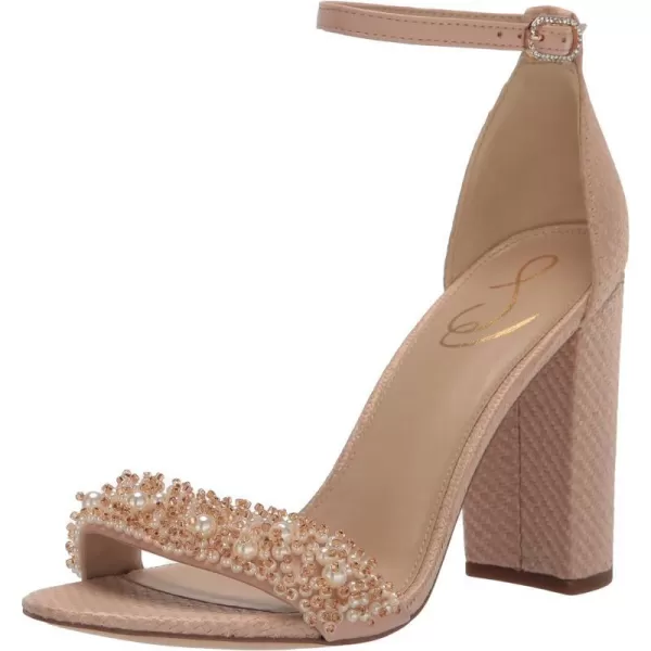 Sam Edelman Womens Yaro SandalWarm Tan Perla