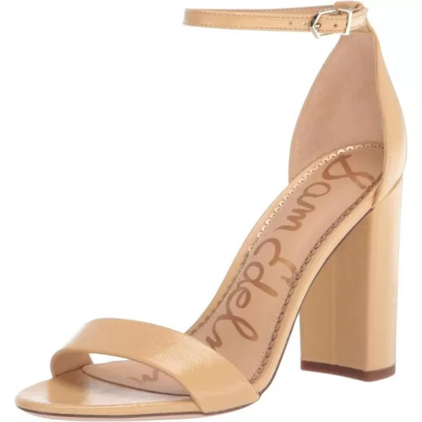 Sam Edelman Womens Yaro SandalWheat