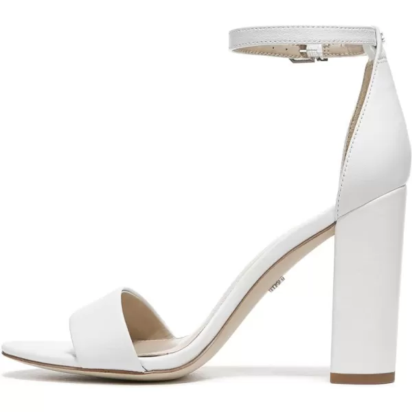 Sam Edelman Womens Yaro SandalWhite