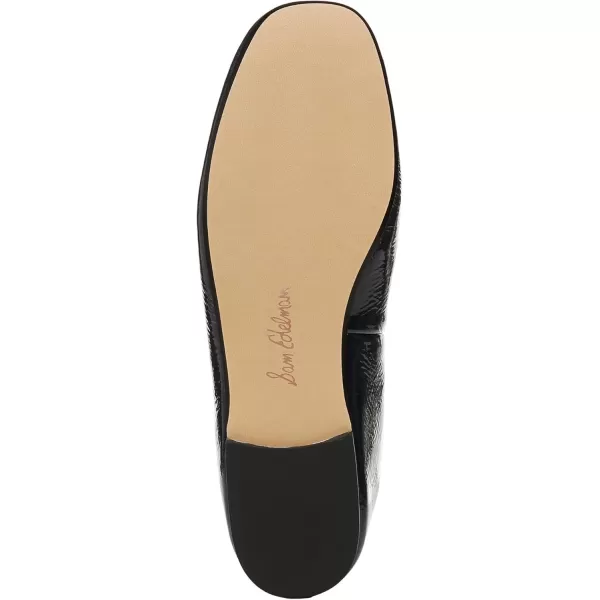 Sam Edelman Womens Ari Ballet FlatMidnight Blue