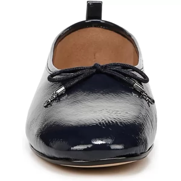 Sam Edelman Womens Ari Ballet FlatMidnight Blue