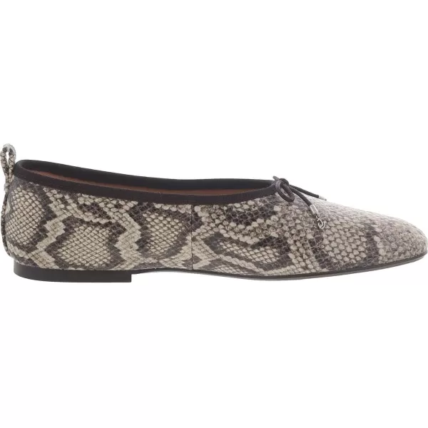 Sam Edelman Womens Ari Ballet FlatRoccia
