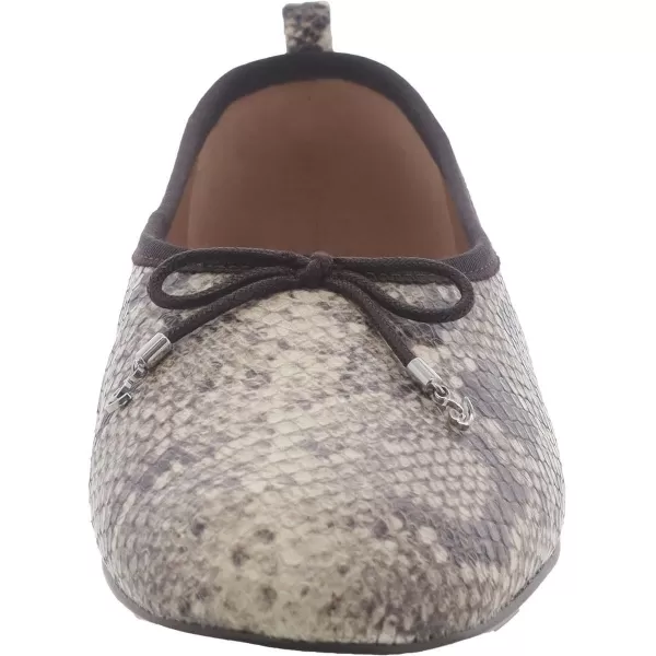 Sam Edelman Womens Ari Ballet FlatRoccia