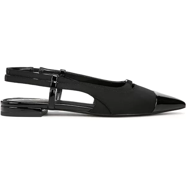 Sam Edelman Womens Cecelia Ballet FlatBlack