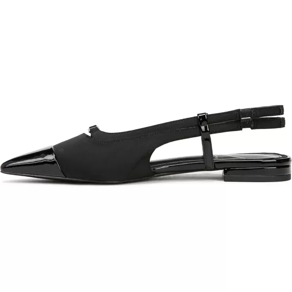 Sam Edelman Womens Cecelia Ballet FlatBlack