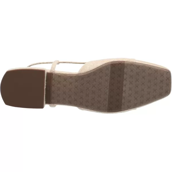 Sam Edelman Womens Kara Ballet FlatBeechwoodOat