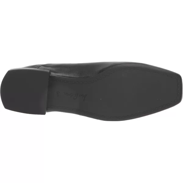 Sam Edelman Womens Kasey Ballet FlatBlack Leather