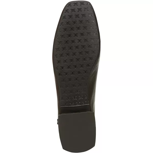Sam Edelman Womens Kasey Ballet FlatCafe Noir
