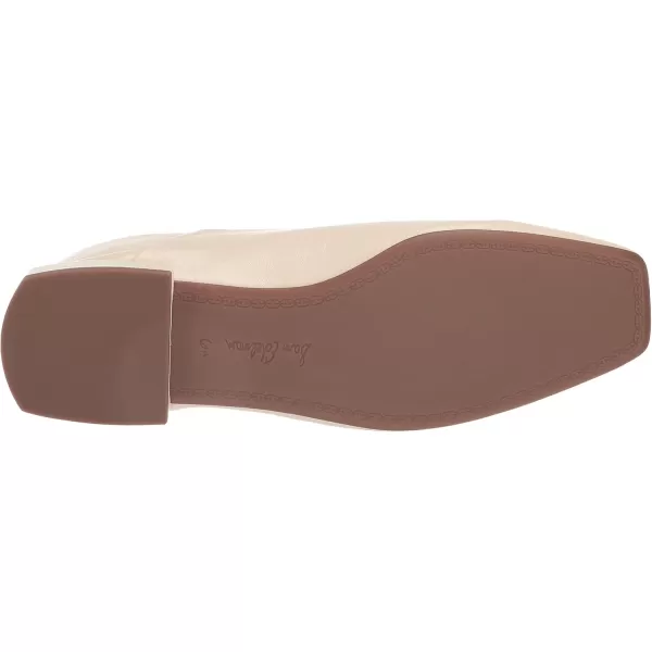 Sam Edelman Womens Kasey Ballet FlatModern Ivory