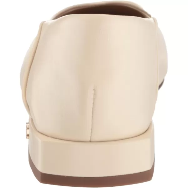 Sam Edelman Womens Kasey Ballet FlatModern Ivory
