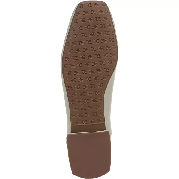 Sam Edelman Womens Kasey Ballet FlatSilver Sage