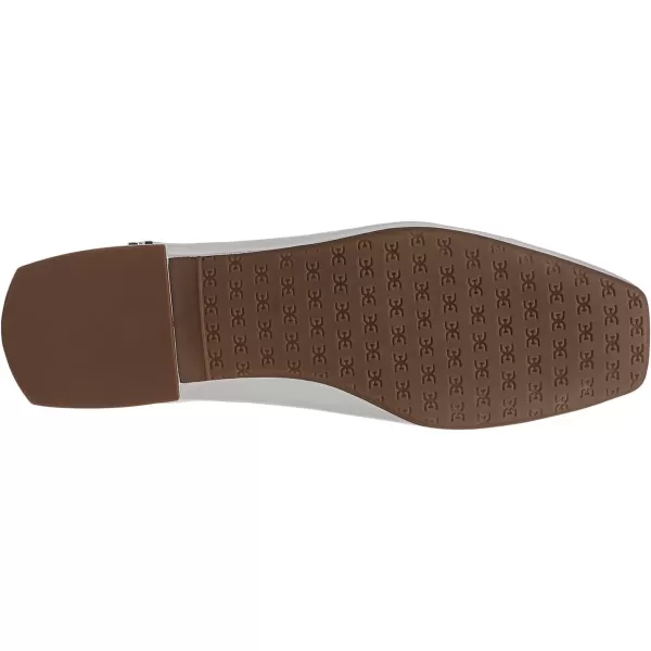 Sam Edelman Womens Kasey Ballet FlatSoft Silver