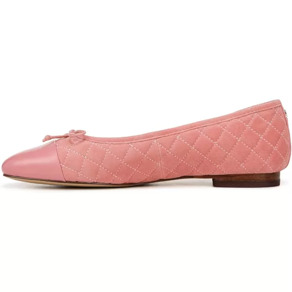 Sam Edelman Womens Marilyn Ballet FlatMod Pink
